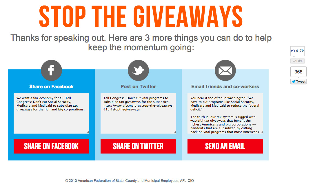 stop_the_giveaways_website_thanks